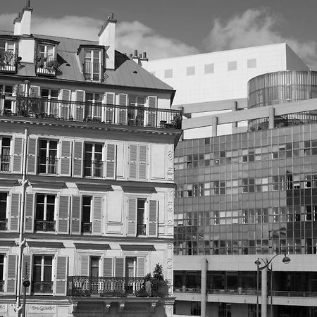 Opera Apartment Paris Luaran gambar