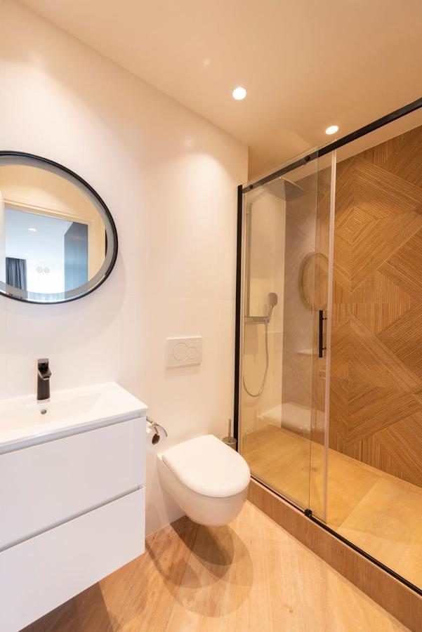 Opera Apartment Paris Luaran gambar